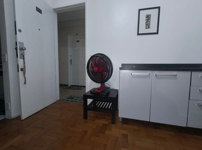 Kitnet-Studio, 31 m² - Foto 5