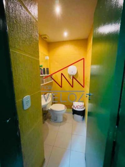 Sala-Conjunto, 59 m² - Foto 1