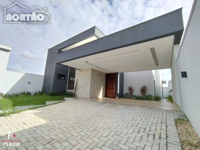 Casa, 1 quarto, 161 m² - Foto 2