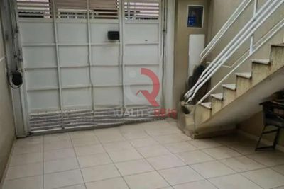 Sobrado, 3 quartos, 102 m² - Foto 2