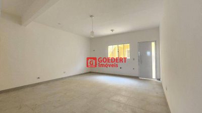 Apartamento, 1 quarto, 40 m² - Foto 1
