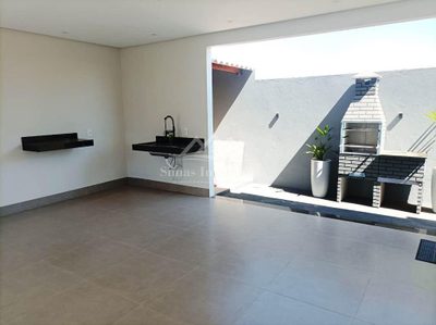 Casa, 3 quartos - Foto 5
