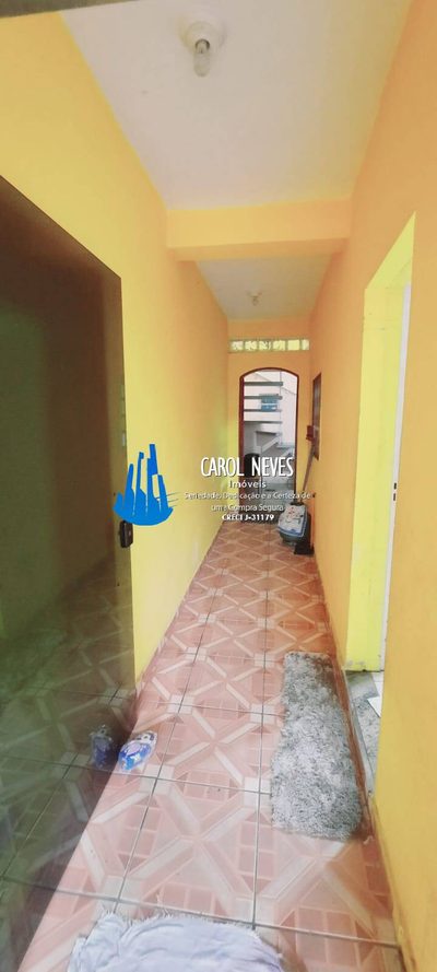 Casa, 2 quartos, 80 m² - Foto 5