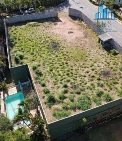 Terreno, 1000 m² - Foto 3