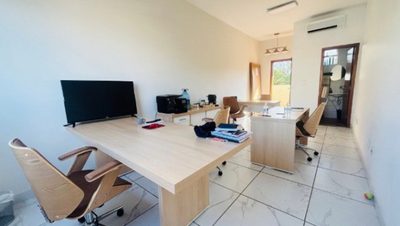 Sala-Conjunto, 36 m² - Foto 5