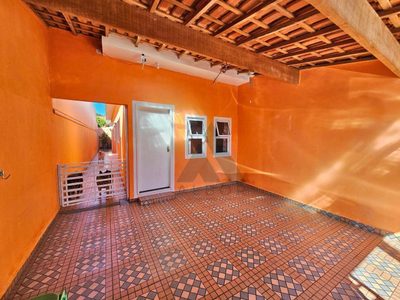 Casa, 2 quartos, 54 m² - Foto 2