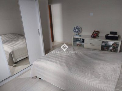Casa, 3 quartos, 146 m² - Foto 5
