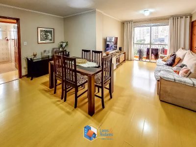 Apartamento, 3 quartos, 101 m² - Foto 2