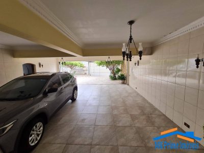 Sobrado, 4 quartos, 450 m² - Foto 5