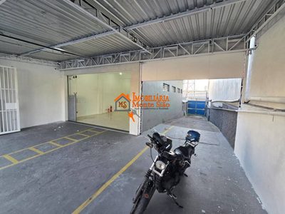 Loja-Salão, 150 m² - Foto 5