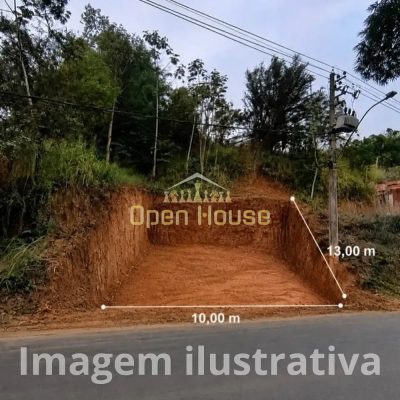 Terreno, 130 m² - Foto 1