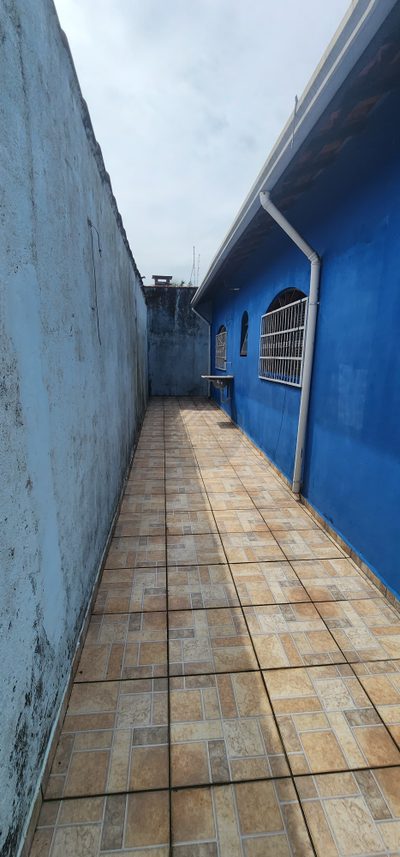 Casa, 3 quartos, 112 m² - Foto 3