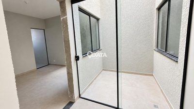 Casa, 3 quartos, 88 m² - Foto 4