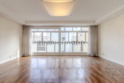Apartamento, 4 quartos, 260 m² - Foto 2