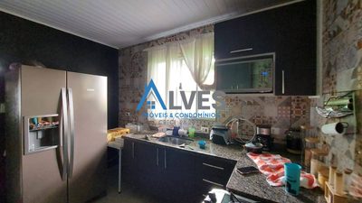 Casa, 2 quartos, 95 m² - Foto 5