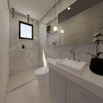 Apartamento, 3 quartos, 69 m² - Foto 5