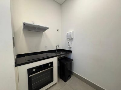 Apartamento, 1 quarto, 22 m² - Foto 2