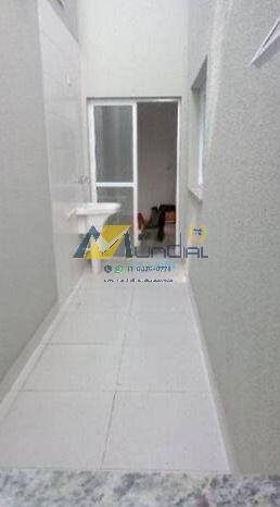 Apartamento, 2 quartos, 52 m² - Foto 1