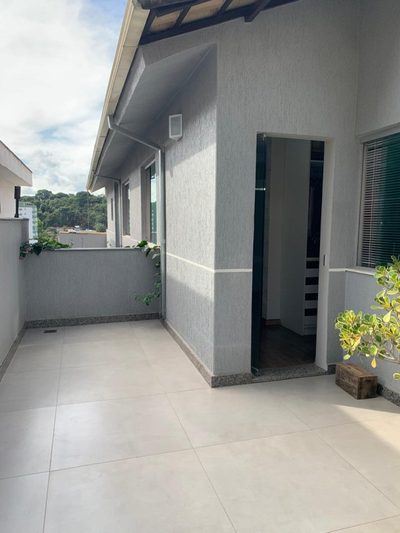 Casa, 4 quartos, 275 m² - Foto 5