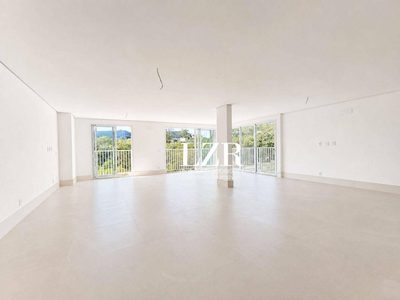 Apartamento, 3 quartos, 221 m² - Foto 1