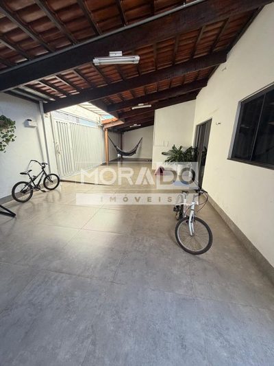 Casa, 3 quartos, 130 m² - Foto 2
