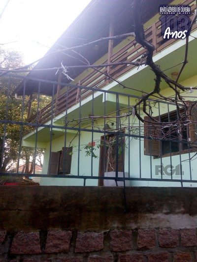 Casa, 3 quartos, 214 m² - Foto 2