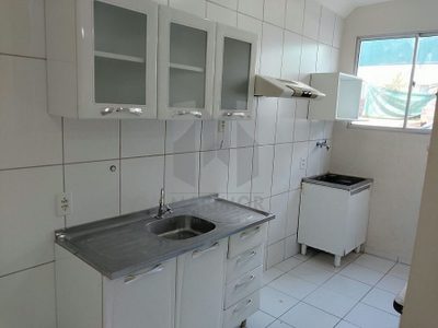 Apartamento, 3 quartos, 58 m² - Foto 4