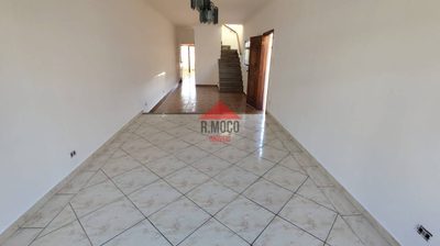 Sobrado, 4 quartos, 207 m² - Foto 3