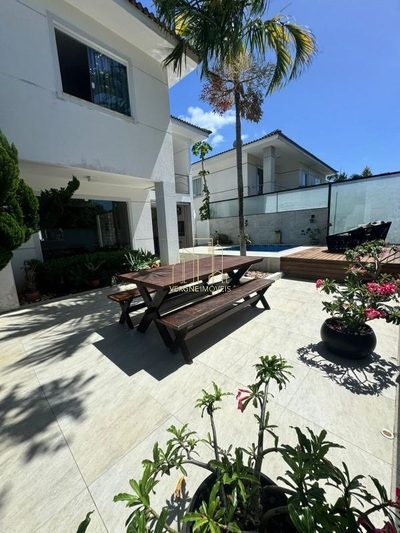Casa, 5 quartos, 200 m² - Foto 5