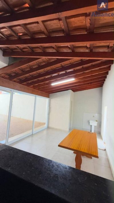 Casa, 100 m² - Foto 2