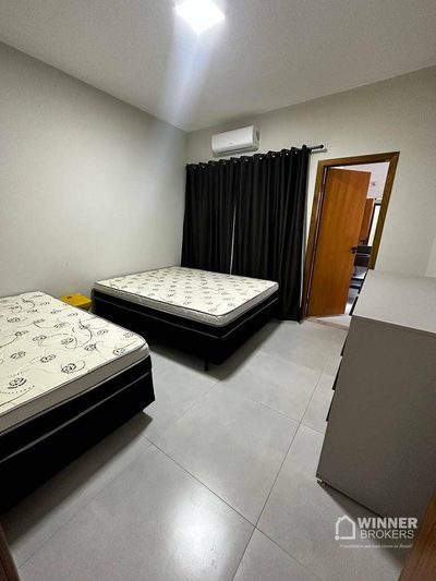 Casa, 4 quartos, 190 m² - Foto 4