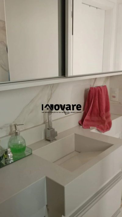 Apartamento, 2 quartos, 55 m² - Foto 5