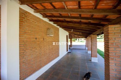 Chácara, 4 quartos, 4867 m² - Foto 3