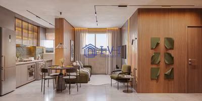 Apartamento, 2 quartos, 70 m² - Foto 1