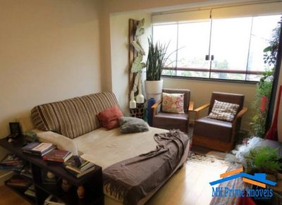 Apartamento, 3 quartos, 73 m² - Foto 3