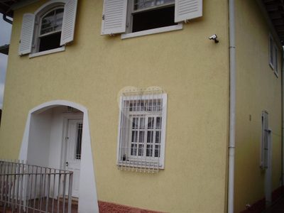 Sobrado, 3 quartos, 182 m² - Foto 4
