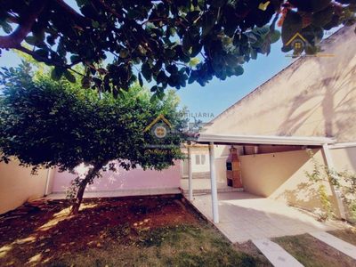Casa, 3 quartos, 80 m² - Foto 3
