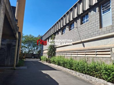 Depósito-Galpão, 3040 m² - Foto 2