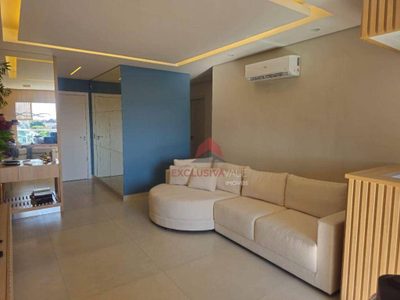 Apartamento, 3 quartos, 84 m² - Foto 3