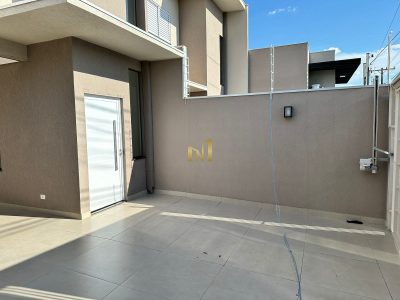 Sobrado, 3 quartos, 129 m² - Foto 2