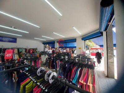 Loja-Salão, 1680 m² - Foto 3