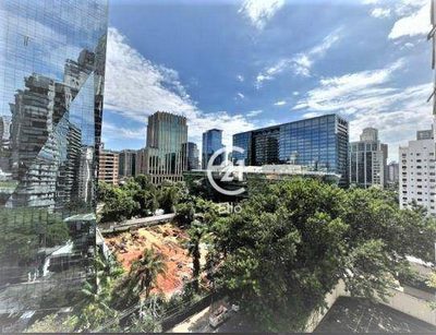 Apartamento, 4 quartos, 220 m² - Foto 2