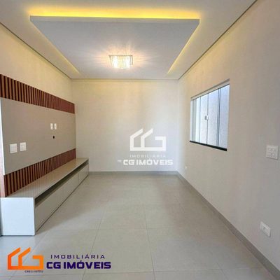 Casa, 3 quartos, 150 m² - Foto 2
