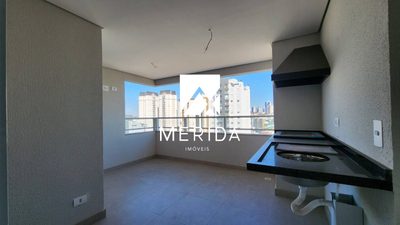 Apartamento, 3 quartos, 83 m² - Foto 5