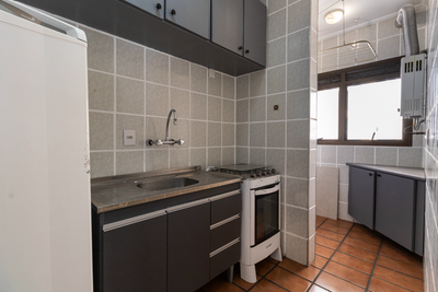 Apartamento, 1 quarto, 41 m² - Foto 2
