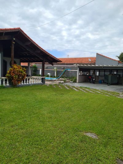Casa, 4 quartos, 379 m² - Foto 5