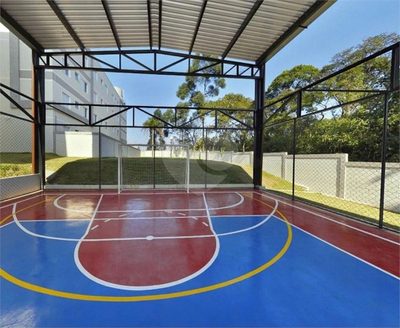 Apartamento, 2 quartos, 45 m² - Foto 5