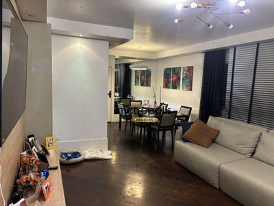 Apartamento, 3 quartos, 111 m² - Foto 3
