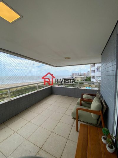 Apartamento, 4 quartos, 245 m² - Foto 2