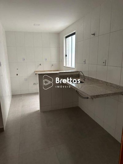 Apartamento, 2 quartos, 55 m² - Foto 3